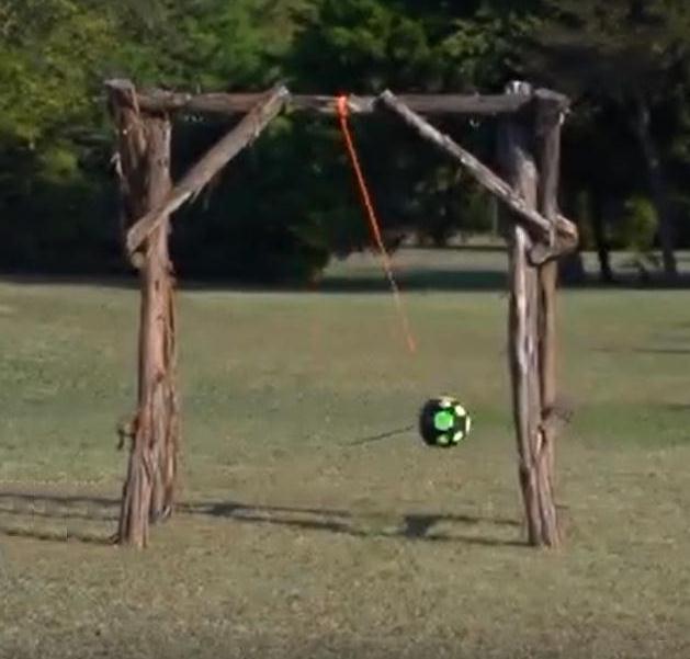swing shoot 3